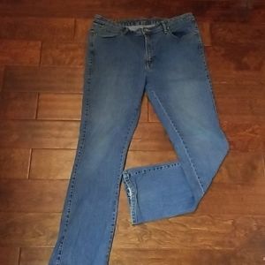 Women's Aura Jean's TALL